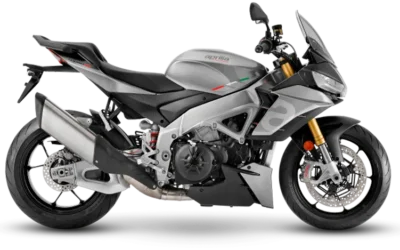 Opiniones Aprilia Tuono V4