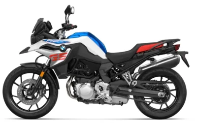 Opiniones BMW F 750 GS