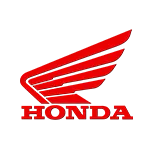 Renting motos Honda