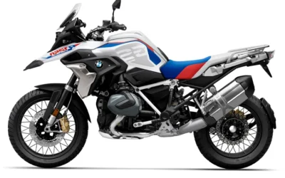 Opiniones BMW R 1250 GS