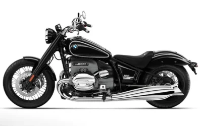Opiniones BMW R18