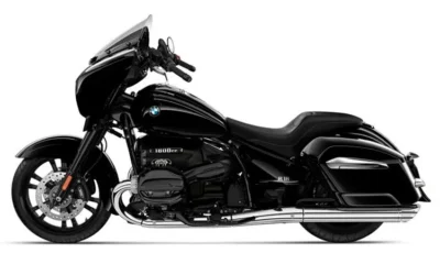 Opiniones BMW R18 B