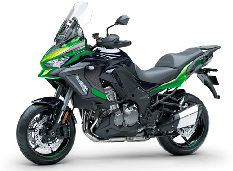 Oferta de moto de renting Kawasaki Versys 1000 SE