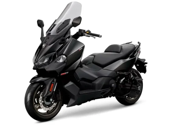 Oferta de moto de renting SYM MAXSYM TL 508