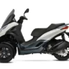 Oferta de moto de renting Piaggio MP3 400