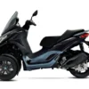 Oferta de moto de renting Piaggio MP3 400