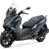 Oferta de moto de renting SYM Joymax Z 125