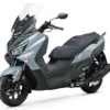 Oferta de moto de renting SYM Joymax Z 125