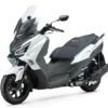 Oferta de moto de renting SYM Joymax Z 125