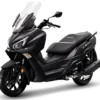 Oferta de moto de renting SYM Joymax Z 125
