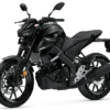 Yamaha MT 125 - Imagen 2