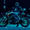 Yamaha MT 125 - Imagen 4