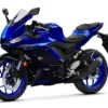 Yamaha R3 - Imagen 2