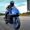 Yamaha R3 - Imagen 3