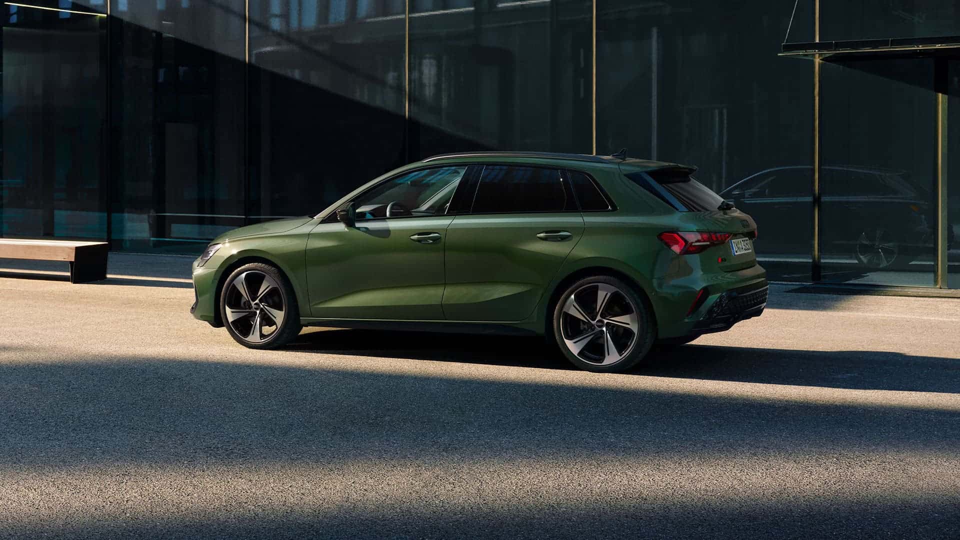 Los 6 problemas y averías principales del Audi A3