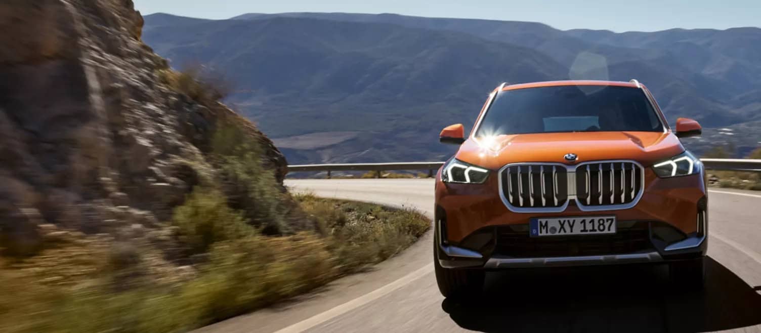 Los 4 problemas y averías principales del BMW X1