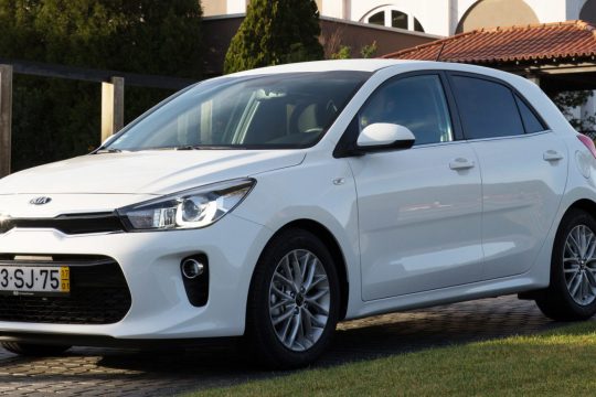 Los 6 problemas y averías principales del Kia Rio