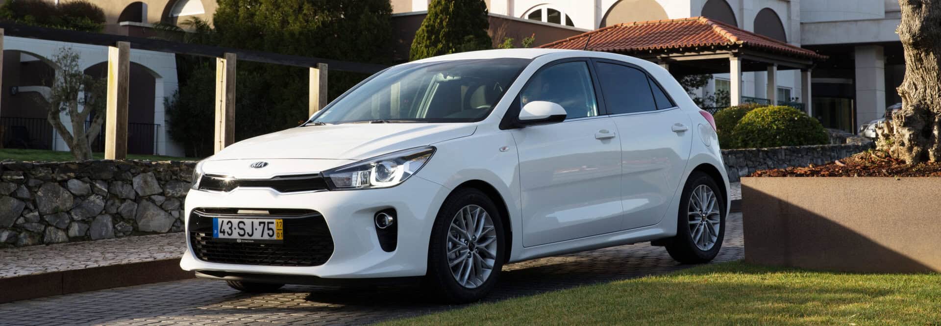 Los 6 problemas y averías principales del Kia Rio