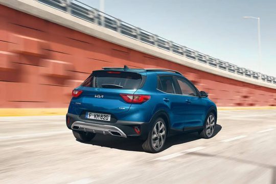 Los 6 problemas y averías principales del Kia Stonic