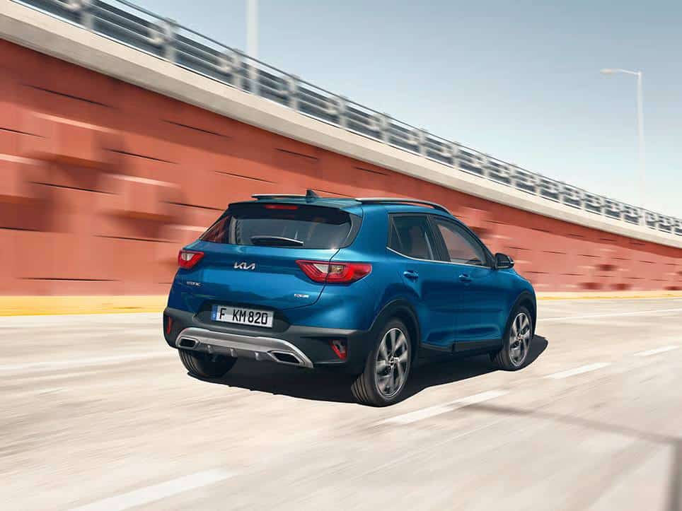 Los 6 problemas y averías principales del Kia Stonic