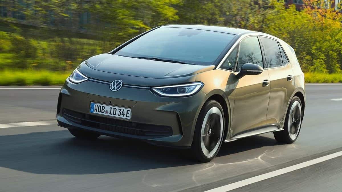 Opiniones Volkswagen ID.3