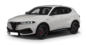 Renting Coches Alfa Romeo Tonale - 1.6 Diésel TCT6 Veloce