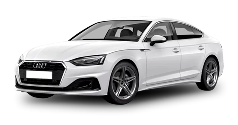 Renting Coches Audi A5