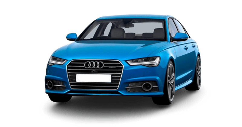 Renting Coches Audi A6