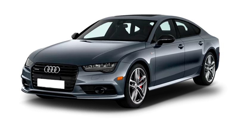 Renting Coches Audi A7