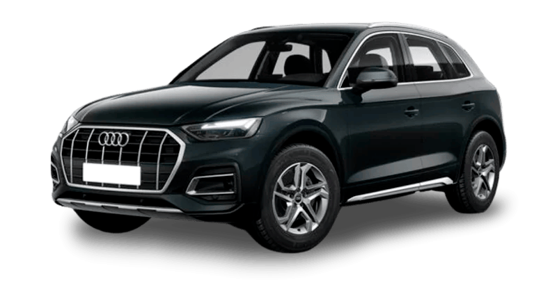 Renting Coches Audi Q5
