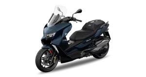 Renting Motos BMW C 400 GT - C 400 GT