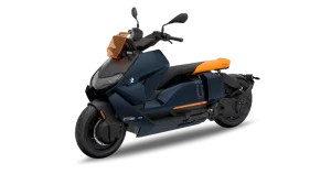 Renting Motos BMW CE 04 - CE 04