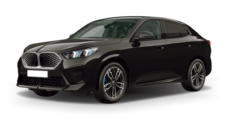 Renting Coches BMW iX2