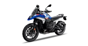 Renting Motos BMW R 1300 GS - R 1300 GS
