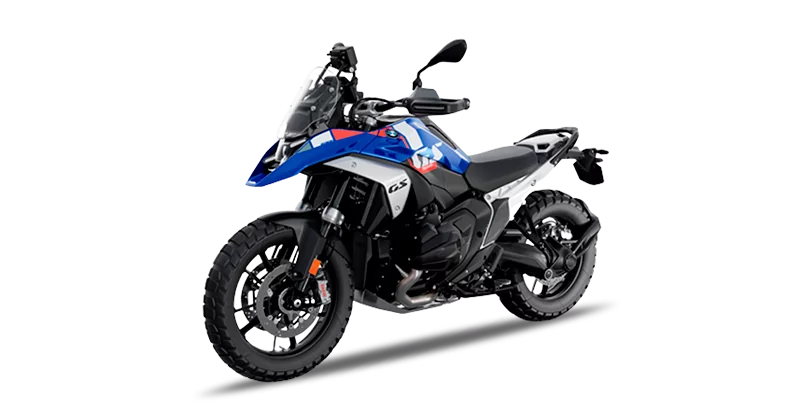 bmw r 1300 gs racing blue metallic