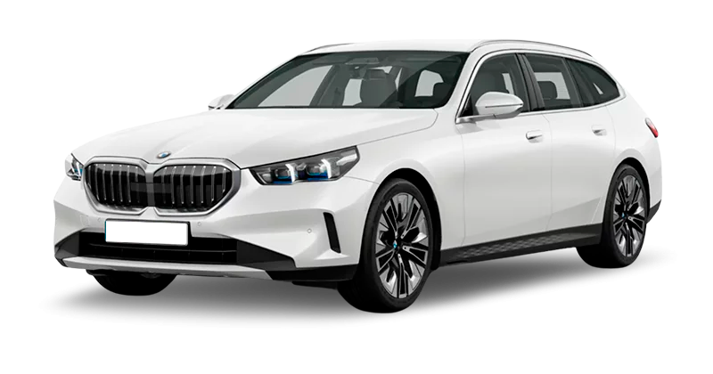 Renting Coches BMW SERIE 5 Touring