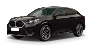 Renting Coches BMW X2 - sDrive20d