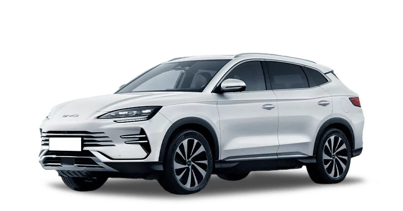 Renting Coches BYD SEAL U