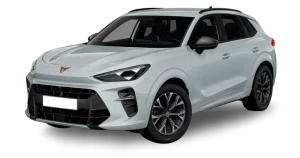 Renting Coches Cupra Terramar - 1.5 eTSI 110kW DSG