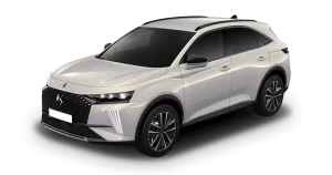 Renting Coches DS 7 - BlueHDi 130 AT Pallas