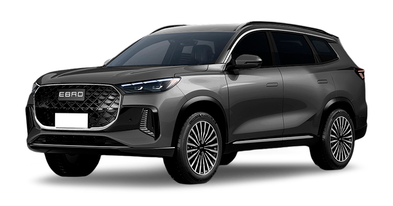 Renting Coches Ebro S800