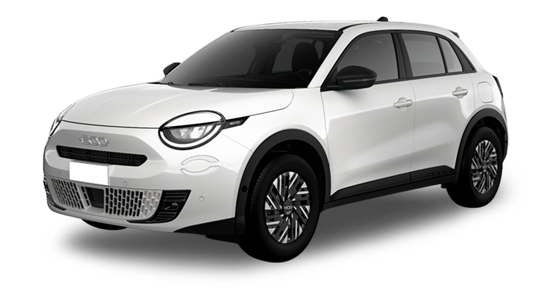 Renting Coches Fiat 600