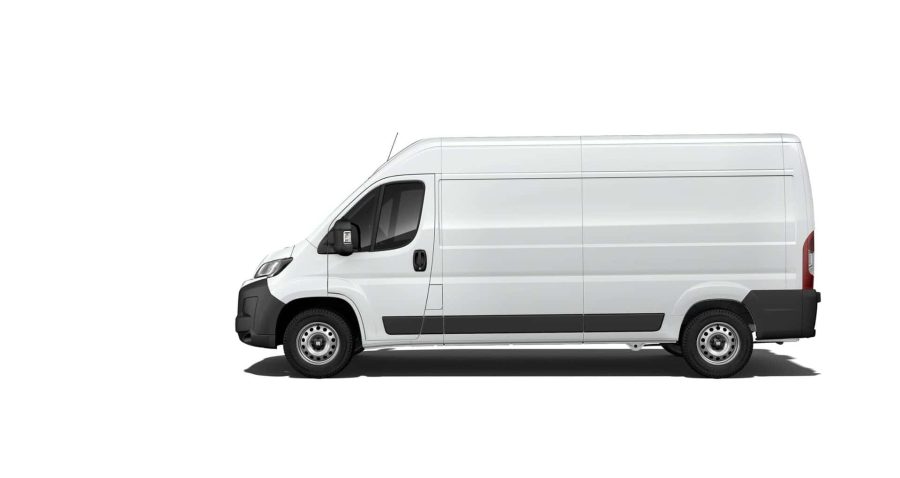 Renting Coches Fiat Ducato 3.5 L2 H2 Diesel 140 Blanco