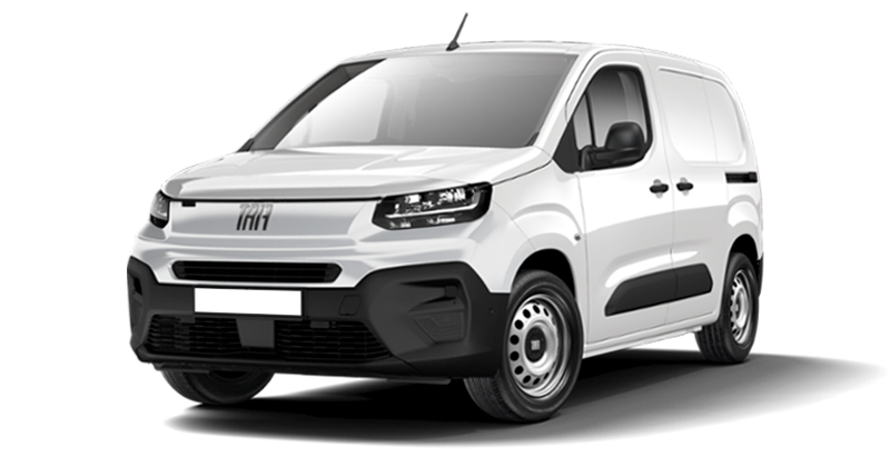 Renting Coches Fiat DOBLO Cargo