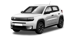 Renting Coches Fiat Grande Panda - 74kW Icon