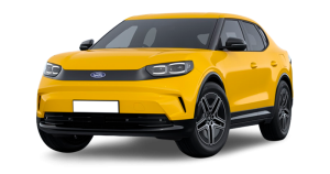 Renting Coches Ford Capri - Premium Rango Extendido RWD