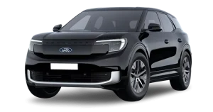 Renting Coches Ford Explorer - SELECT Rango Extendido RWD