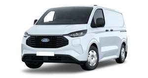 Renting Coches Ford Transit - Custom Furgón Van 2.0 Ecoblue 280 L1 Trend