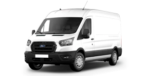 Renting Coches Ford Transit - Van 4×4 350 L3 Trend N1 2.0 Ecoblue
