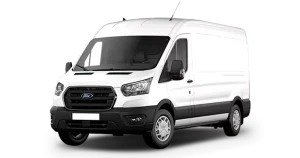 Renting Coches Ford Transit - VAN 350 L3 Trend N1 2.0 EcoBlue